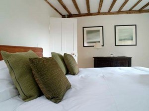 Luxury Bedroom