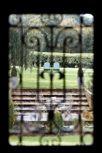Hill house Garden Gate Hill house Garden Gate