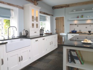 Luxury Fully Equipped Kitchen Luxury Fully Equipped Kitchen