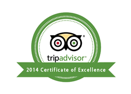 Trip Advisor